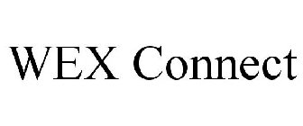 WEX CONNECT