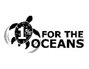 1% FOR THE OCEANS