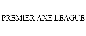 PREMIER AXE LEAGUE