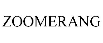 ZOOMERANG