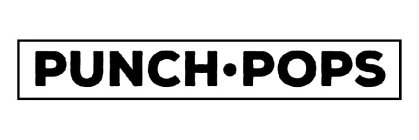 PUNCH · POPS