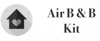AIR B & B KIT