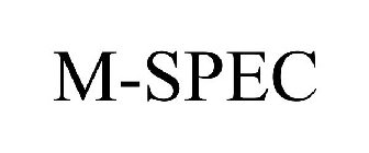 M-SPEC