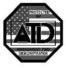 PROTECTED BY AN ATD AMENDMENT TWO DEMONSTRATOR