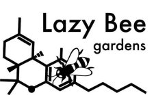 LAZY BEE GARDENS