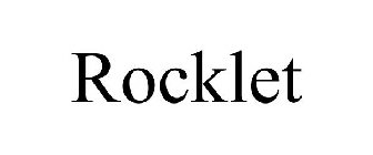 ROCKLET