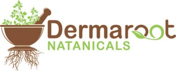 DERMAROOT NATANICALS