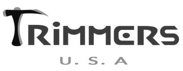 TRIMMERS U.S.A