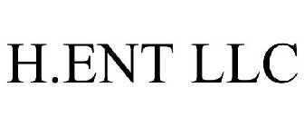 H.ENT LLC