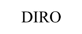 DIRO