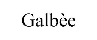 GALBÈE