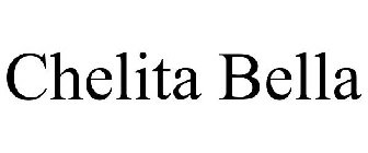 CHELITA BELLA