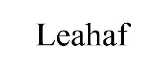LEAHAF