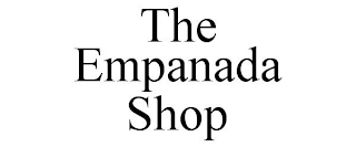 THE EMPANADA SHOP