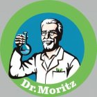 DR. MORITZ