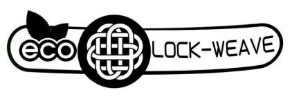 ECO LOCK-WEAVE