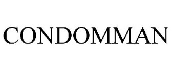 CONDOMMAN