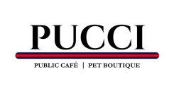 PUCCI CAFE
