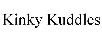 KINKY KUDDLES