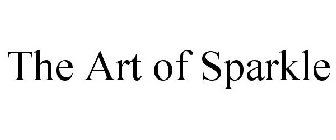 THE ART OF SPARKLE