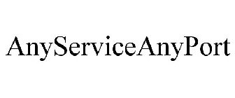 ANYSERVICEANYPORT