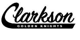 CLARKSON GOLDEN KNIGHTS