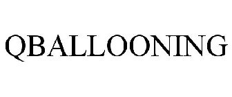 QBALLOONING