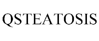 QSTEATOSIS