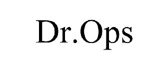 DR.OPS