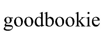 GOODBOOKIE