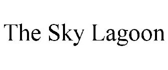 THE SKY LAGOON