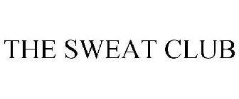 THE SWEAT CLUB