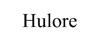 HULORE