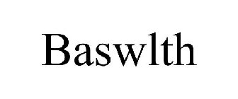 BASWLTH