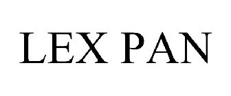 LEX PAN