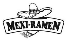 MEXI-RAMEN