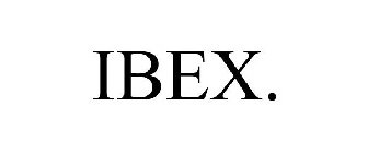 IBEX.