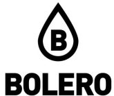 B BOLERO