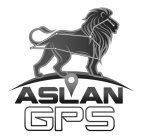 ASLAN GPS