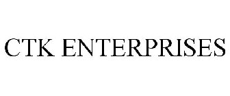 CTK ENTERPRISES