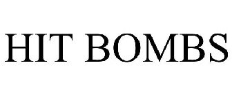 HIT BOMBS