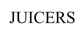 JUICERS