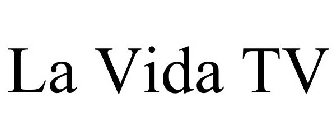 LA VIDA TV