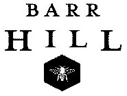BARR HILL