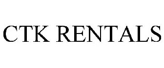 CTK RENTALS