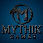 M MYTHIK GAMES