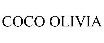 COCO OLIVIA