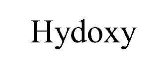 HYDOXY