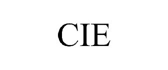 CIE