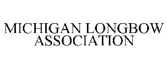 MICHIGAN LONGBOW ASSOCIATION